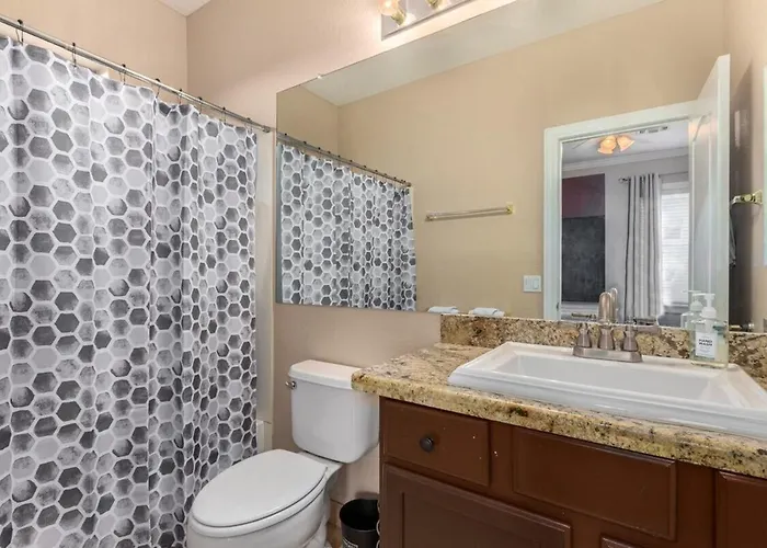 Hébergement de vacances Luxury Cul-de-sac With Heated Pool & 5br Phoenix