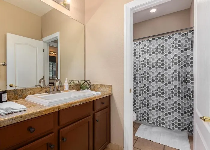 Luxury Cul-de-sac With Heated Pool & 5br Hébergement de vacances Phoenix